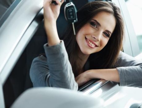 Hot Tips to Avoid Buying a Hot Vehicle