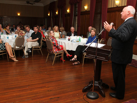 County Commissioners to consider tax increase to balance budget