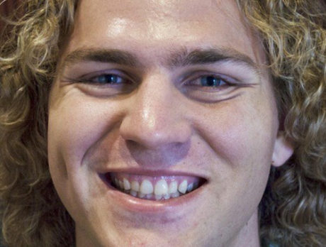 Tenor Chris Elrod to present recital concert