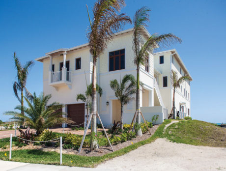 Avalon oceanfront offers best of coastal living