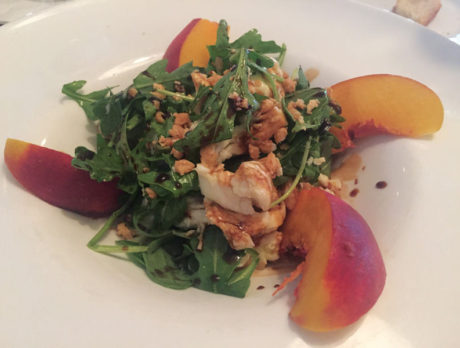 DINING: Citrus Grillhouse offers tantalizing tastes of summer