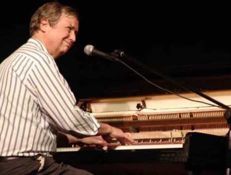 Valentine’s Concert at Emerson