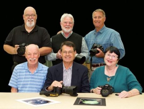 Indian River Photo Club planning an eventful year