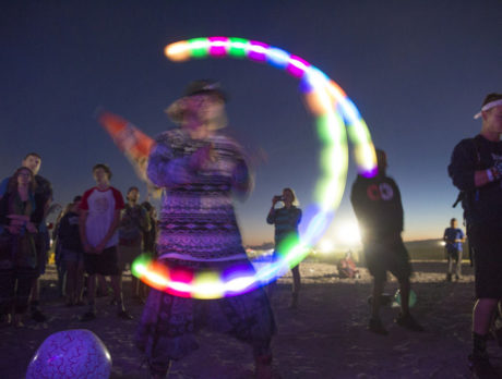 Okeechobee Music Festival transforms central Florida