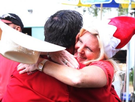Operation Hope Christmas
