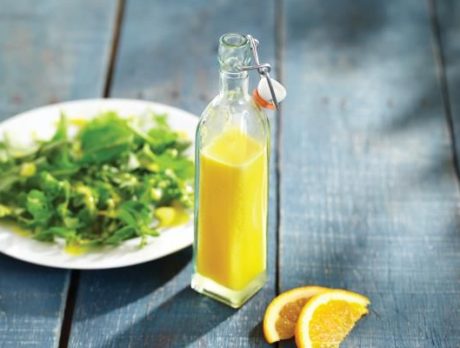 Make Your Summer Barbeques Sizzle