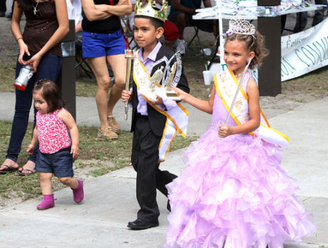 Fellsmere unites with pride to celebrate 103rd Birthday
