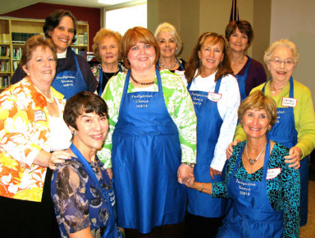 Spring Fling Luncheon and Style Show to be held March 19