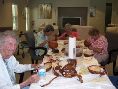 By the River Crafts