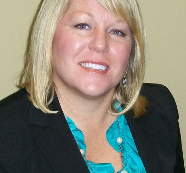 Kristin Connell