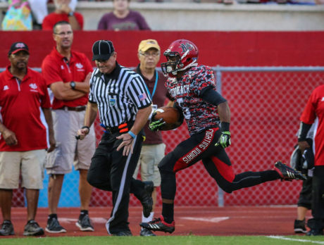 Vero Beach bags George Jenkins 48-3