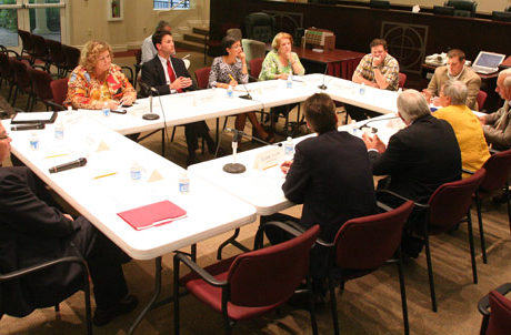 Sebastian Council, School Board share ‘political will’ of sharing facilities