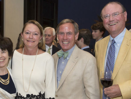 Mid-Am golf champions reunite at John’s Island