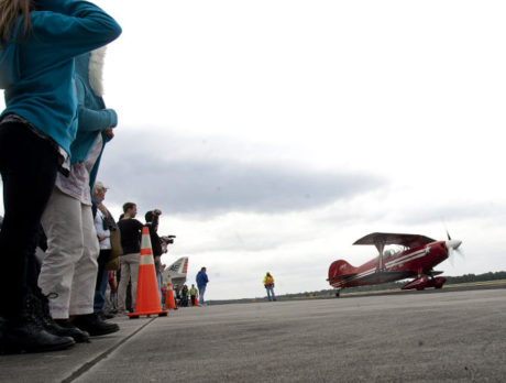 Aviation Day