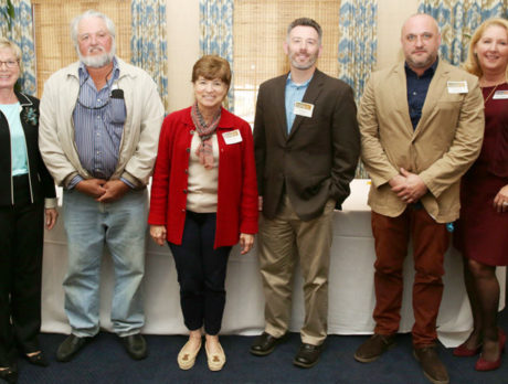 Impact 100 Community Partners discuss grant impact
