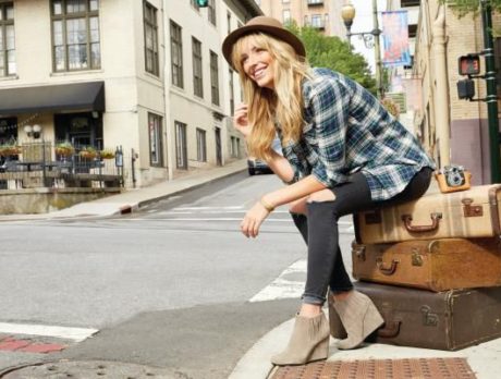 Fall Trend Report: Tips to Refresh Your Wardrobe this Season