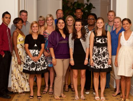 Scholarships available for students attending University of Florida