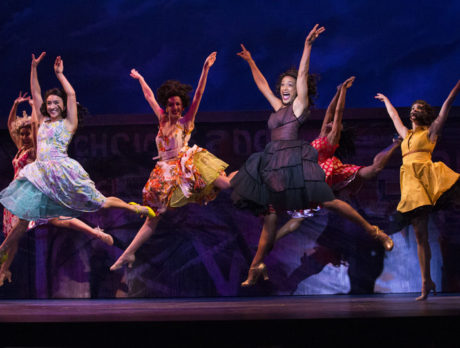‘West Side Story:’ The music makes the show