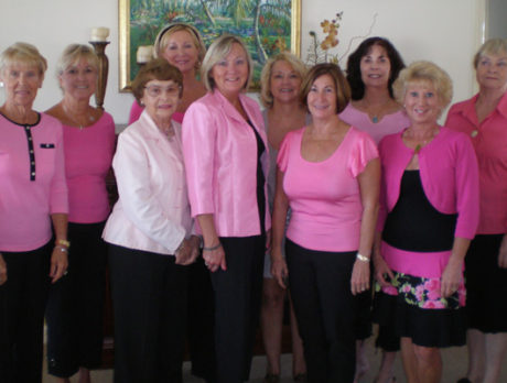 Girls Night Out to benefit Hibiscus Children’s Center