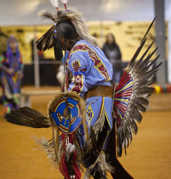 Powwow