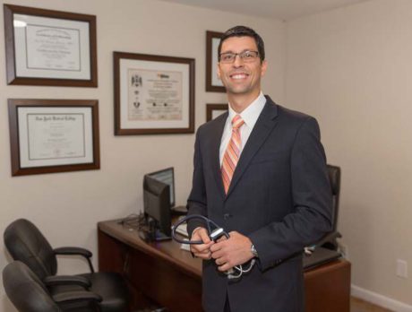 Algorithm method: ‘Calculator’ ID’s heart disease risk