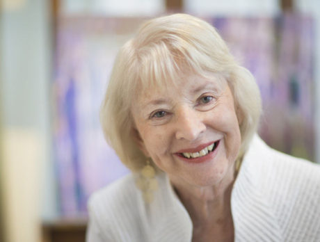 Betsy McKean: A change of pace from photos to paintings