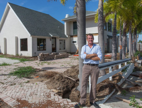 Tradewinds targets October opening