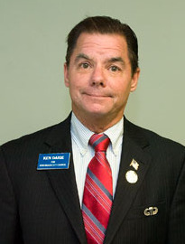 Ken Daige – Profile