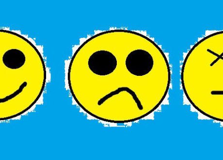 BUZZ: Cornell – ‘Emotional contagion’ sweeping Facebook