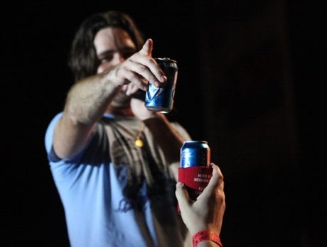 Jake Owen Foundation Benefit Concert 2012