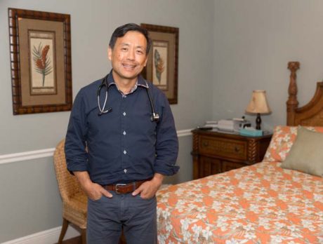 Sleep disorders increase stroke risk, harm recovery