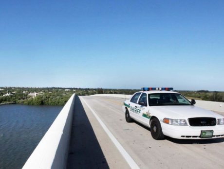 Indian River County Sheriff gets $800,000 for replacement cruisers