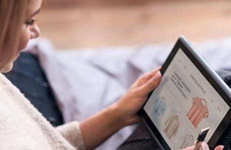 3 steps to becoming a savvier online shopper