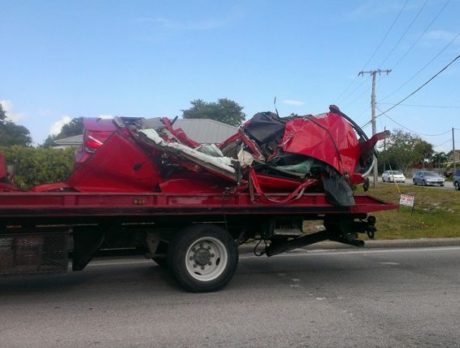UPDATE: Victim identified in morning fatal crash
