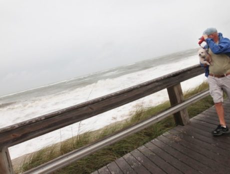 Hurricane Sandy 2012