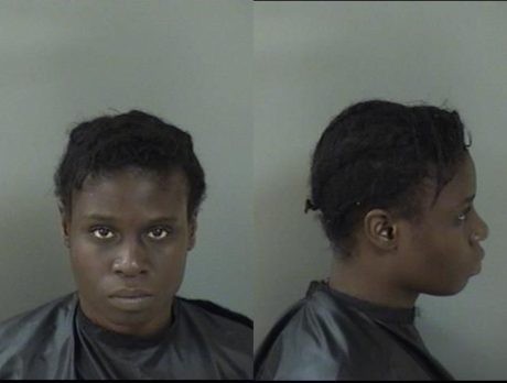Woman accused of threatening to blow up Indian River Medical Center