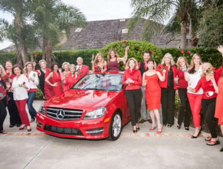 Harvest’s Sizzling Hot Soiree slated for Feb. 8