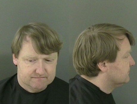 Indian River County man accused of locking wife in closet, threatening her