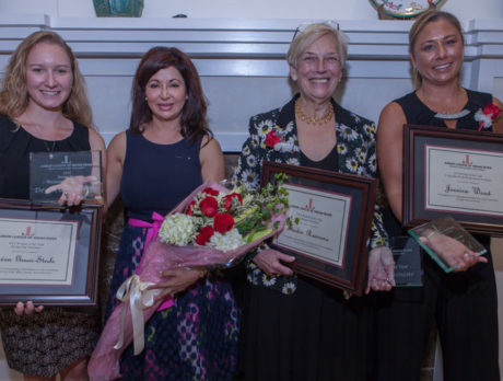 Dr. Deepti Sadhwani named 2015 Woman of the Year