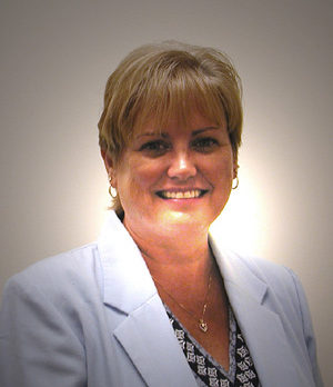 United Way hires Nancy McCurry