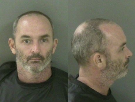 Indian River County man, 42, accused of having child porn