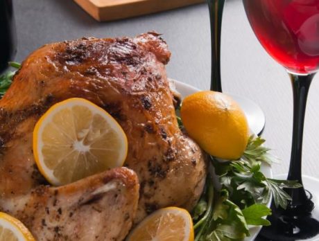 Food and Wine Pairing Ideas for Your Holiday Party