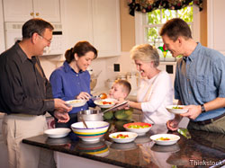 Time savers: Don’t let hosting get in the way of holiday fun