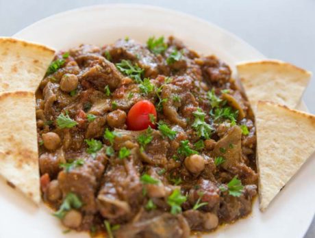DINING: Two tastes of Lebanon – Sammy’s and Skewers
