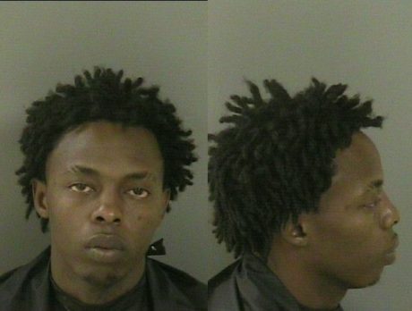 Fellsmere man arrested for armed robbery with deadly weapon