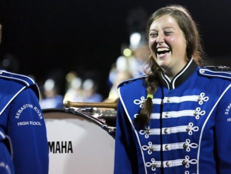 Crown Jewel Marching Band Festival 2012