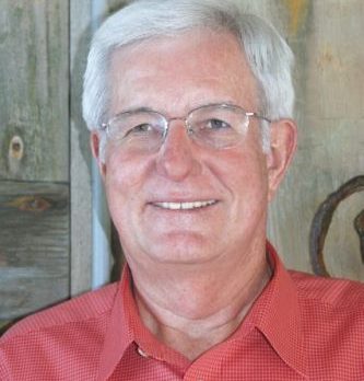 District 4 – Charles Searcy