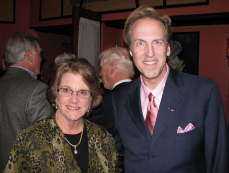 ELC Gala