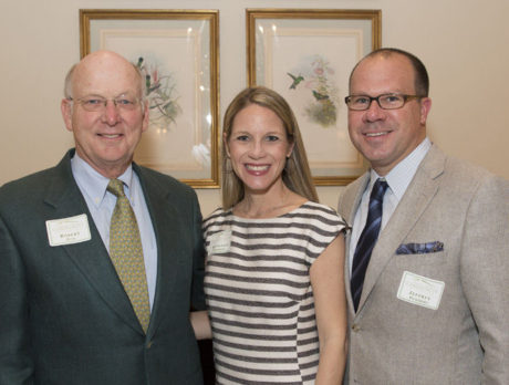 Indian River Community Foundation welcomes new CEO