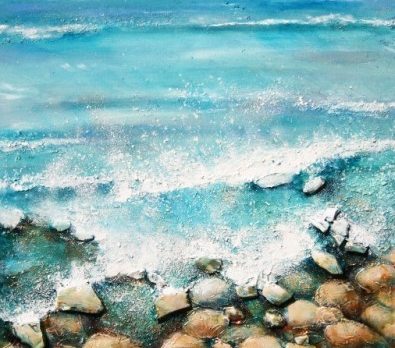 Our Beautiful Ocean